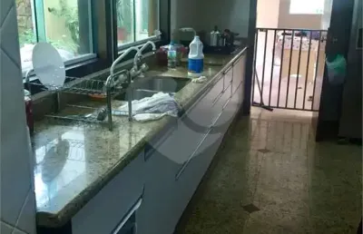 Casa com 5 quartos à venda na rua salvador romeu, 488, vila isolina mazzei, são paulo, 358 m2 por r$ 2.500.000