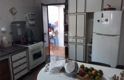 Casa com 3 quartos à venda na rua aragão, 309, vila mazzei, são paulo, 240 m2 por r$ 850.000