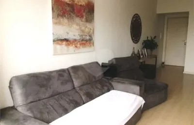 Apartamento com 3 quartos à venda na rua voluntários da pátria, 4040, santana, são paulo, 88 m2 por r$ 745.000