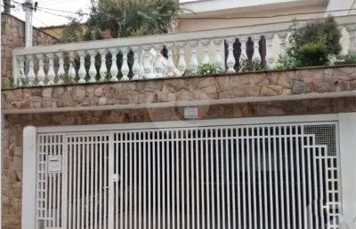 Casa com 3 quartos à venda na rua são leotélio, 1093, vila medeiros, são paulo, 220 m2 por r$ 905.000