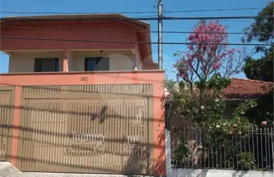 Casa com 3 quartos à venda na rua desembargador alceu cordeiro fernandes, 250, jardim pirajussara, são paulo, 130 m2 por r$ 900.000