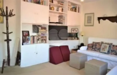 Casa com 3 quartos à venda na rua gregório paes de almeida, 190, vila madalena, são paulo, 310 m2 por r$ 3.500.000