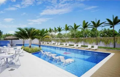 Apartamento com 2 quartos à venda na avenida trumain, 896, vila formosa, são paulo, 56 m2 por r$ 590.000