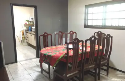 Casa com 3 quartos à venda na rua carlos de laet, 49, jardim são paulo (zona norte), são paulo, 120 m2 por r$ 1.200.000