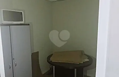 Sala comercial à venda na avenida general ataliba leonel, 93, santana, são paulo, 100 m2 por r$ 1.010.000