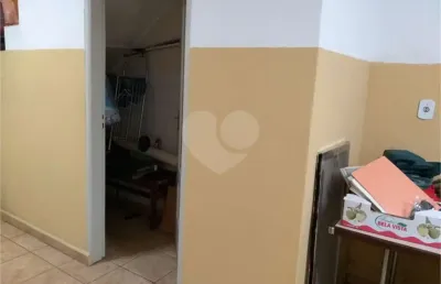 Casa com 3 quartos à venda na rua outeiro da cruz, 609, jardim são paulo (zona norte), são paulo, 140 m2 por r$ 670.000