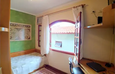 Casa com 4 quartos à venda na rua quedas, 471, vila isolina mazzei, são paulo, 300 m2 por r$ 1.440.000