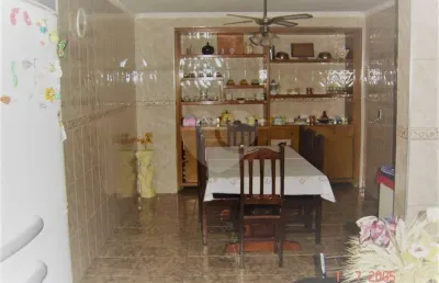 Casa com 4 quartos à venda na rua ponta da areia, 50, vila amália (zona norte), são paulo, 650 m2 por r$ 950.000