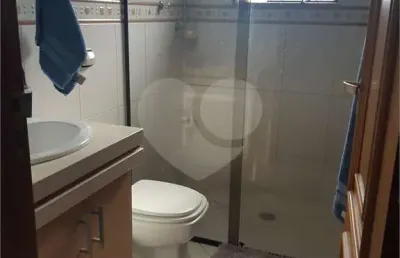 Casa com 4 quartos à venda na rua professor aguinaldo simões, 49, parque são domingos, são paulo, 192 m2 por r$ 1.100.000
