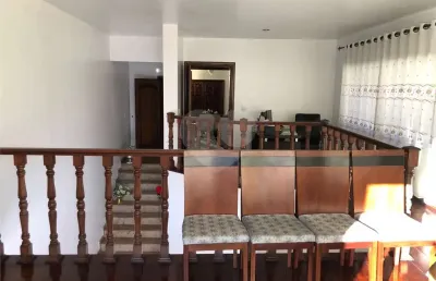 Casa com 3 quartos à venda na rua trinta e um de março, 45, fazenda morumbi, são paulo, 470 m2 por r$ 2.900.000