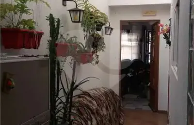 Casa com 3 quartos à venda na rua monsenhor antônio júlio távora, 91, tremembé, são paulo, 200 m2 por r$ 790.000
