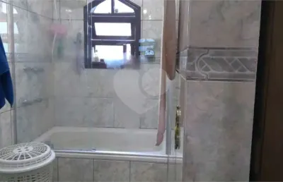 Casa com 3 quartos à venda na rua paulo de avelar, 671, vila dom pedro ii, são paulo, 180 m2 por r$ 745.000