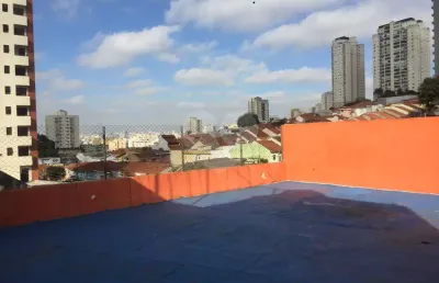 Prédio à venda na rua marechal hermes da fonseca, 524, santana, são paulo, 696 m2 por r$ 3.000.000