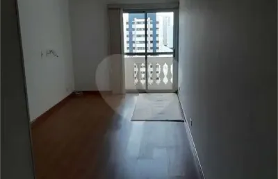 Apartamento com 2 quartos à venda na rua maracá, 281, vila guarani, são paulo, 65 m2 por r$ 530.000