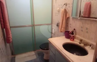 Casa com 2 quartos à venda na rua ida da silva, 274, vila guilherme, são paulo, 110 m2 por r$ 770.000