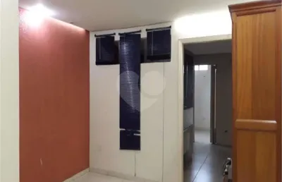 Casa com 2 quartos à venda na avenida santo amaro, 5824, santo amaro, são paulo, 100 m2 por r$ 1.000.000