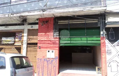 Casa com 10 quartos à venda na avenida general pedro pinho, 315, pestana, osasco, 410 m2 por r$ 1.500.000