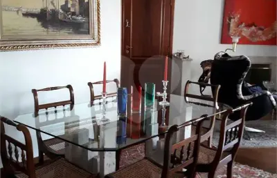 Apartamento com 4 quartos à venda na rua nelson gama de oliveira, 143, vila andrade, são paulo, 150 m2 por r$ 898.000