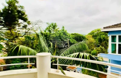 Casa com 3 quartos à venda na rua andréa del sarto, 268, tremembé, são paulo, 600 m2 por r$ 2.300.000