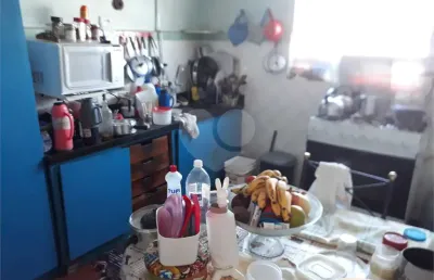 Casa com 3 quartos à venda na rua frei mariano veloso, 158, vila isolina mazzei, são paulo, 412 m2 por r$ 600.000