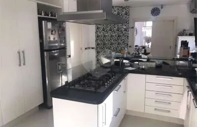 Casa em condomínio fechado com 5 quartos à venda na rua frei machado, 310, jardim são bento, são paulo, 1000 m2 por r$ 9.000.000