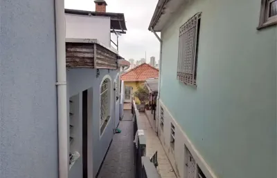 Terreno à venda na rua doutor natalino righeto, 440, tucuruvi, são paulo, 200 m2 por r$ 1.589.000