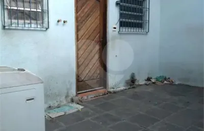 Casa com 3 quartos à venda na rua rocinha, 52, bosque da saúde, são paulo, 195 m2 por r$ 1.800.000