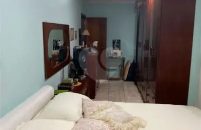 Casa com 4 quartos à venda na rua ribeiro de morais, 150, vila albertina, são paulo, 297 m2 por r$ 850.000