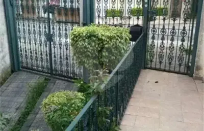 Casa com 3 quartos à venda na rua caetano teixeira, 311, jardim virgínia bianca, são paulo, 205 m2 por r$ 763.000