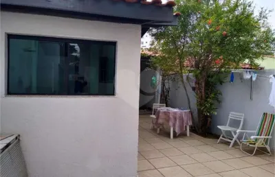 Casa com 3 quartos à venda na rua antoninho marmo, 54, vila irmãos arnoni, são paulo, 180 m2 por r$ 1.100.000