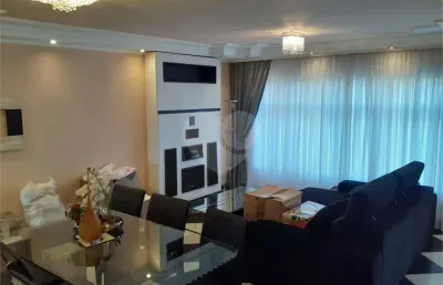 Casa com 3 quartos à venda na rua iacanga, 107, vila maria alta, são paulo, 500 m2 por r$ 2.200.000
