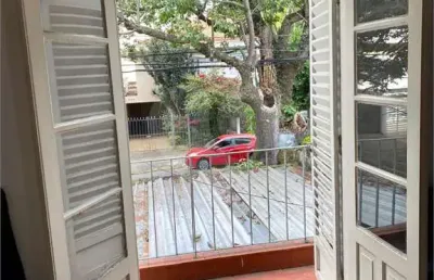 Casa com 2 quartos à venda na alameda dos anapurus, 1596, indianópolis, são paulo, 150 m2 por r$ 2.300.000