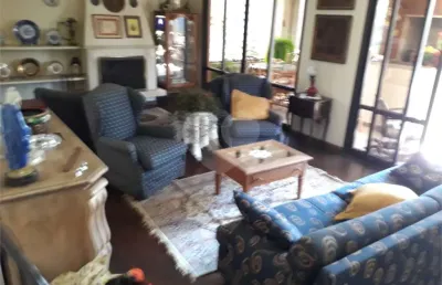 Apartamento com 4 quartos à venda na rua josé da silva ribeiro, 44, vila andrade, são paulo, 206 m2 por r$ 1.000.000