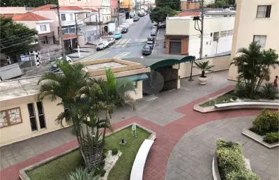 Apartamento com 3 quartos à venda na avenida paula ferreira, 89, freguesia do ó, são paulo, 105 m2 por r$ 745.000