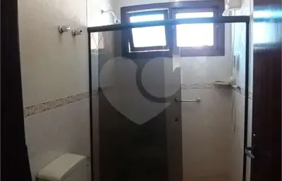 Casa com 4 quartos à venda na rua josé rebouças de carvalho, 269, city américa, são paulo, 520 m2 por r$ 3.036.000