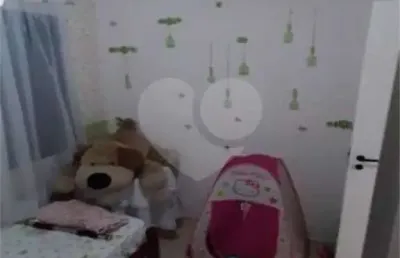 Apartamento com 3 quartos à venda na rua coronel francisco de oliveira simões, 22, paraíso do morumbi, são paulo, 82 m2 por r$ 530.000