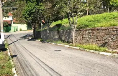 Terreno em condomínio fechado à venda na rua itapejara d'oeste, 3, tremembé, são paulo, 372 m2 por r$ 1.113.000