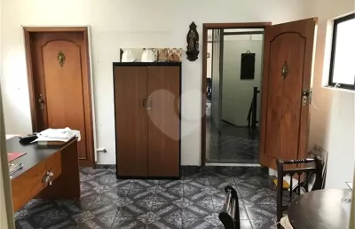Casa comercial à venda na rua conde de ipanema, 125, parque colonial, são paulo, 600 m2 por r$ 1.150.000