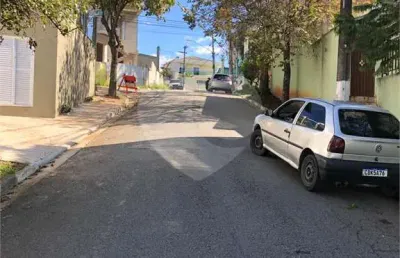 Terreno em condomínio fechado à venda na rua professora margarida ruth ferreira de lima, 25, horto florestal, são paulo, 300 m2 por r$ 900.000