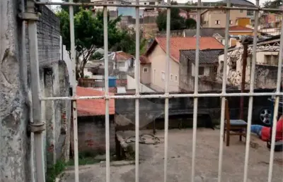 Terreno à venda na rua nápoles, 43, vila gustavo, são paulo, 250 m2 por r$ 800.000