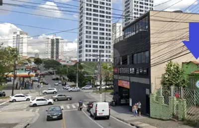 Casa para alugar na rua anália franco, 9, vila regente feijó, são paulo, 200 m2 por r$ 6.600