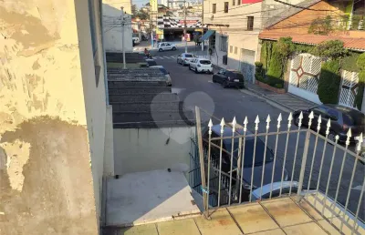 Casa com 2 quartos à venda na rua joão portugal, 135, imirim, são paulo, 80 m2 por r$ 550.000