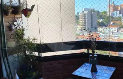Apartamento com 3 quartos à venda na rua bergamota, 388, alto da lapa, são paulo, 154 m2 por r$ 1.550.000