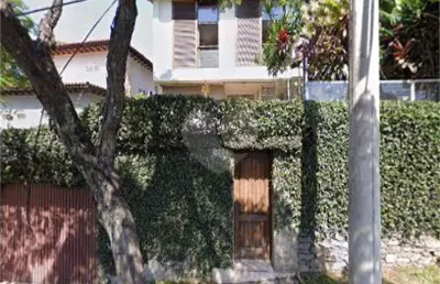 Casa com 4 quartos à venda na rua joão moura, 2171, pinheiros, são paulo, 350 m2 por r$ 3.200.000