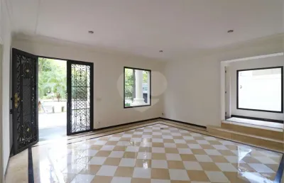 Casa com 1 quarto à venda na avenida nove de julho, 5124, jardim paulista, são paulo, 522 m2 por r$ 15.000.000