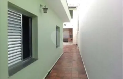 Casa com 3 quartos à venda na rua japeacaba, 25, vila albertina, são paulo, 238 m2 por r$ 1.280.000