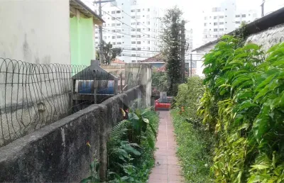 Terreno à venda na rua antoninho marmo, 59, vila irmãos arnoni, são paulo, 500 m2 por r$ 800.000