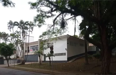 Casa com 3 quartos para alugar na rua edmundo scannapieco, 355, caxingui, são paulo, 400 m2 por r$ 12.000