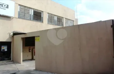 Barracão / galpão / depósito à venda na rua major paladino, 205, vila ribeiro de barros, são paulo, 9230 m2 por r$ 30.000.000