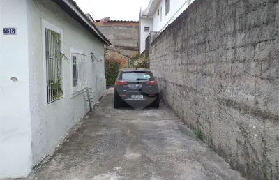 Casa com 3 quartos à venda na rua clementino, 186, vila vitório mazzei, são paulo, 300 m2 por r$ 890.000